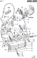 Вариатор CVT