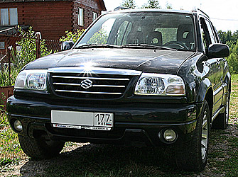 Suzuki Grand Vitara II. 2.0L, 128 .., .